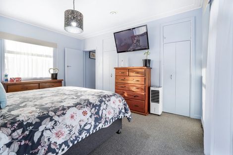 Photo of property in 10 Turnbull Crescent, Morrinsville, 3300