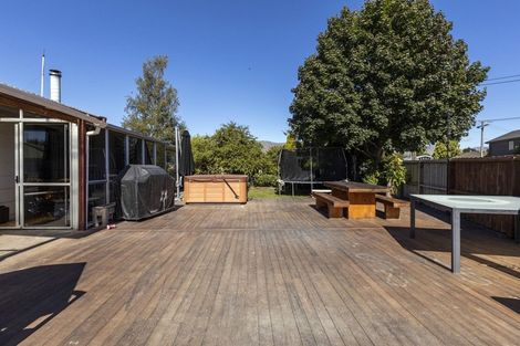 Photo of property in 5 Princes Street, Fairlie, 7925