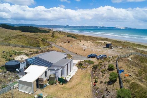 Photo of property in 668c Sandhills Road, Ahipara, Kaitaia, 0481