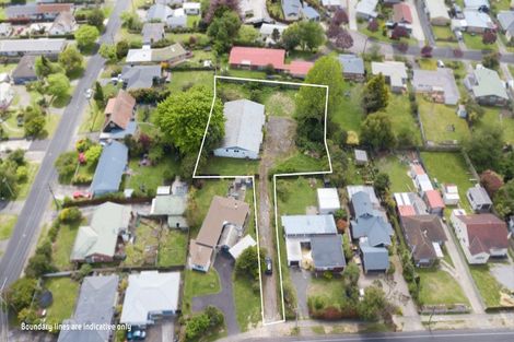 Photo of property in 225 Malfroy Road, Utuhina, Rotorua, 3015