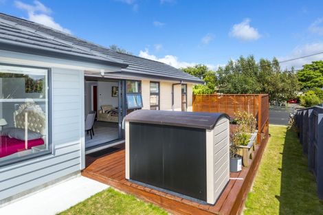 Photo of property in 4a Golders Road, Elderslea, Upper Hutt, 5018