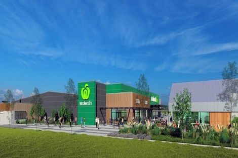 Photo of property in 201 Halswell Road, Halswell, Christchurch, 8025