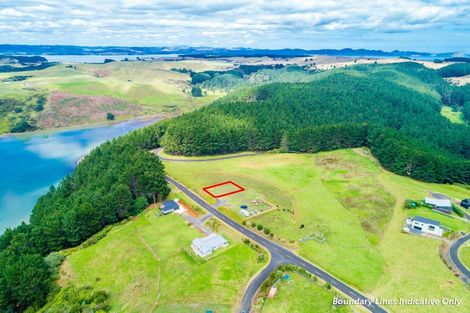 Photo of property in 143 Maukutea Drive, Kawhia, 3889