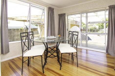 Photo of property in 39 Snowdon Avenue, Terrace End, Palmerston North, 4410