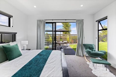 Photo of property in 10 Goodland Place, Rolleston, 7614