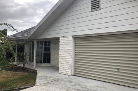 Photo of property in 17 Witbrock Crescent, Burnside, Christchurch, 8053