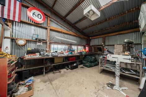 Photo of property in 133 Mangaroa Valley Road, Mangaroa, Upper Hutt, 5371