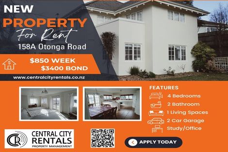 Photo of property in 158a Otonga Road, Springfield, Rotorua, 3015