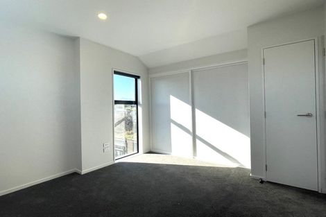 Photo of property in 6/63 Waltham Road, Sydenham, Christchurch, 8023