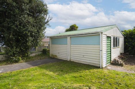 Photo of property in 6 Einstein Street, Outer Kaiti, Gisborne, 4010