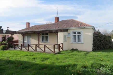 Photo of property in 30 Bute Street, Ranfurly, 9332