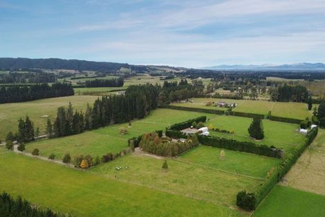 Photo of property in 405 Loburn Terrace Road, Loburn, Rangiora, 7472