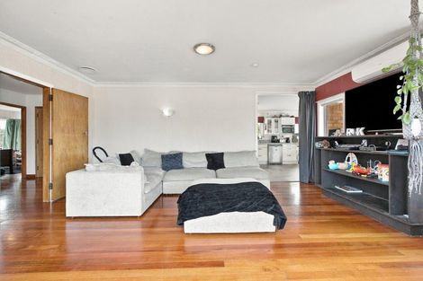 Photo of property in 6 Goodwin Avenue, Morrinsville, 3300