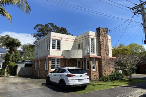 Photo of property in 19 Duders Avenue, Devonport, Auckland, 0624