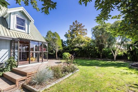 Photo of property in 65 Patterson Terrace, Halswell, Christchurch, 8025