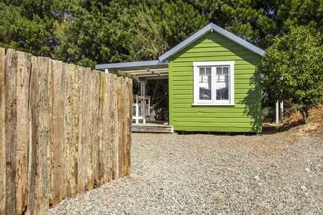 Photo of property in 20a Haringa Road, Carrington, Carterton, 5791