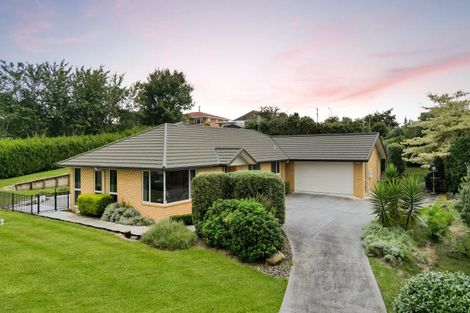 Photo of property in 13 Charles Edwards Street, Ohaupo, 3803