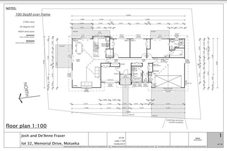 Photo of property in 13 Memorial Drive, Motueka, 7120