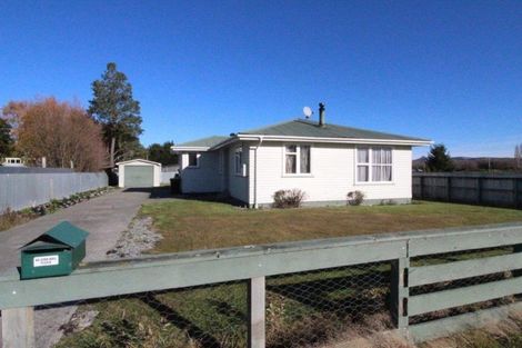 Photo of property in 6 Ida Street, Lumsden, 9730