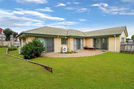 Photo of property in 335 Mahia Road, Weymouth, Auckland, 2103