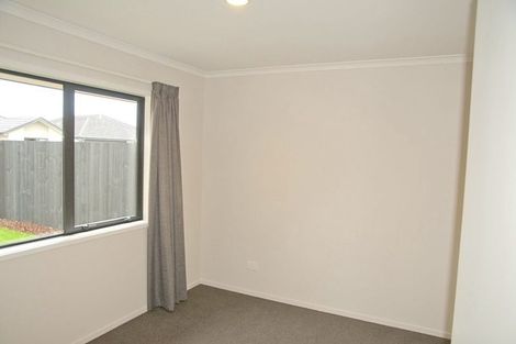 Photo of property in 9 Limbrick Crescent, Wigram, Christchurch, 8042
