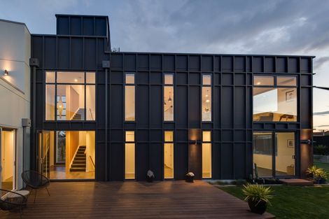 Photo of property in 1a Aston Drive, Waimairi Beach, Christchurch, 8083