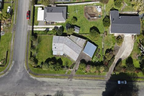 Photo of property in 15 Frances Street, Tirau, 3410