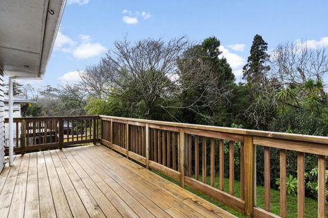 Photo of property in 9 Wilsher Crescent, Henderson, Auckland, 0612
