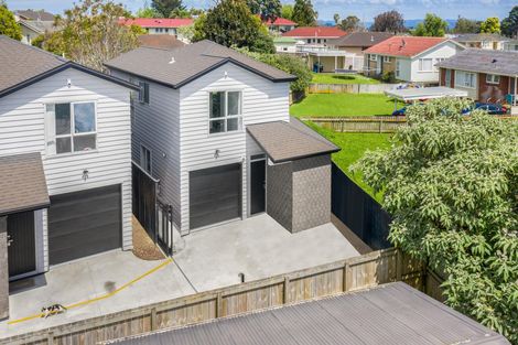 Photo of property in 24c Mckinstry Avenue, Mangere East, Auckland, 2024