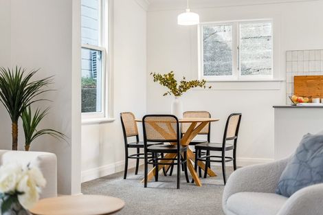 Photo of property in 267 Ohiro Road, Brooklyn, Wellington, 6021