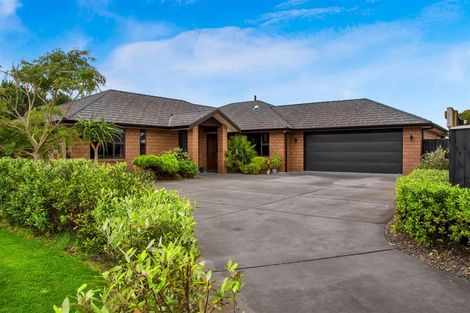 Photo of property in 15 Wentworth Lane, Waiwhakaiho, New Plymouth, 4312