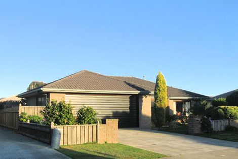 Photo of property in 7 Belford Court, Paraparaumu, 5032