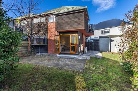 Photo of property in 9/27 Darvel Street, Riccarton, Christchurch, 8011