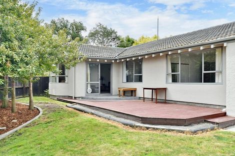 Photo of property in 20 Strachan Place, Rangiora, 7400