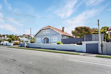 Photo of property in 46 Tees Street, South Hill, Oamaru, 9400