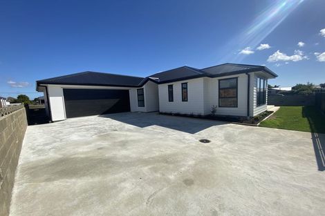 Photo of property in 31 Renfrew Street, Waikiwi, Invercargill, 9810