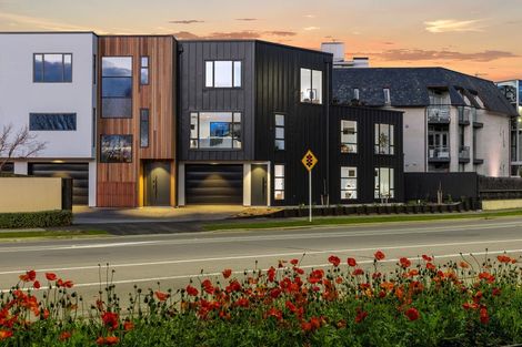 Photo of property in 1/11 Carlton Mill Road, Merivale, Christchurch, 8014