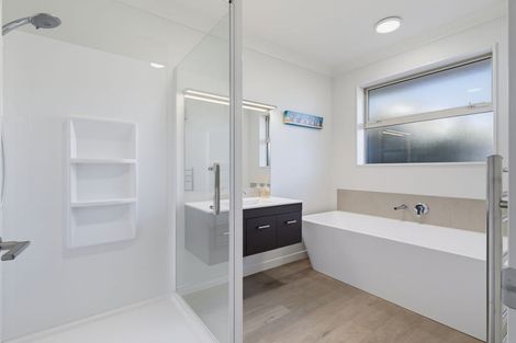 Photo of property in 12 Hamlett Drive, Woodend, 7610