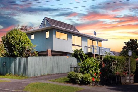Photo of property in 2/99 Kowhai Road, Mairangi Bay, Auckland, 0630