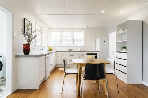 Photo of property in 55 Murray Street, Kew, Dunedin, 9012