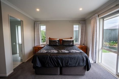 Photo of property in 9 New Creek Mews, Rolleston, 7614