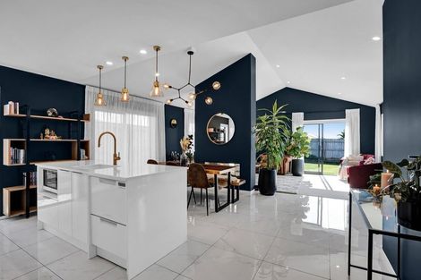 Photo of property in 25b Coby Sydney Drive, Bell Block, New Plymouth, 4312