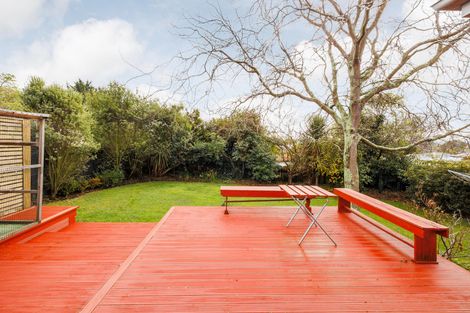 Photo of property in 21 Highfield Road, Feilding, 4702