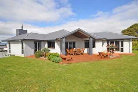 Photo of property in 7 Breen Place, Morrinsville, 3300
