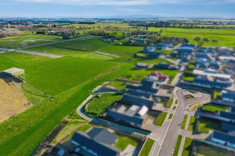Photo of property in 10 Gimbal Place, Gleniti, Timaru, 7910