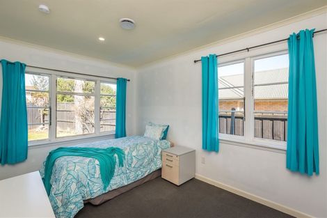 Photo of property in 21 Anvers Place, Hoon Hay, Christchurch, 8025
