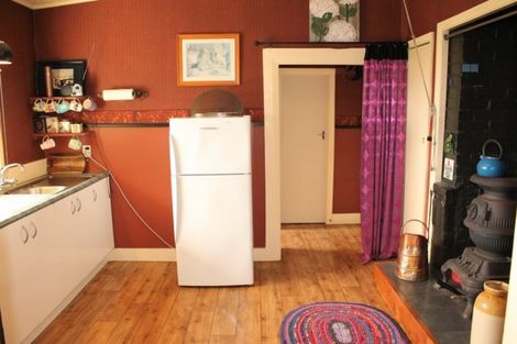 Photo of property in 140 Torea Street, Granity, 7823