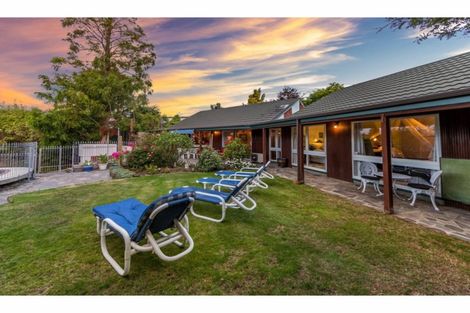 Photo of property in 22 Tuirau Place, Ilam, Christchurch, 8041