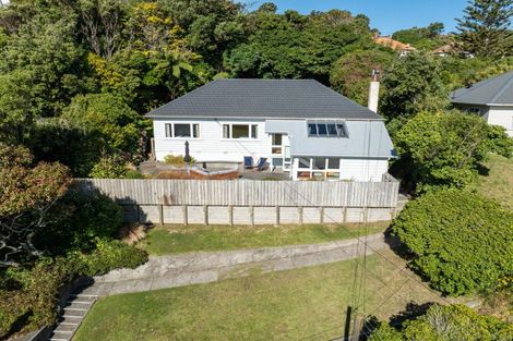 Photo of property in 104 Curtis Street, Northland, Wellington, 6012