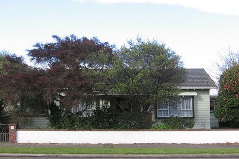 Photo of property in 74 Limbrick Street, Terrace End, Palmerston North, 4410